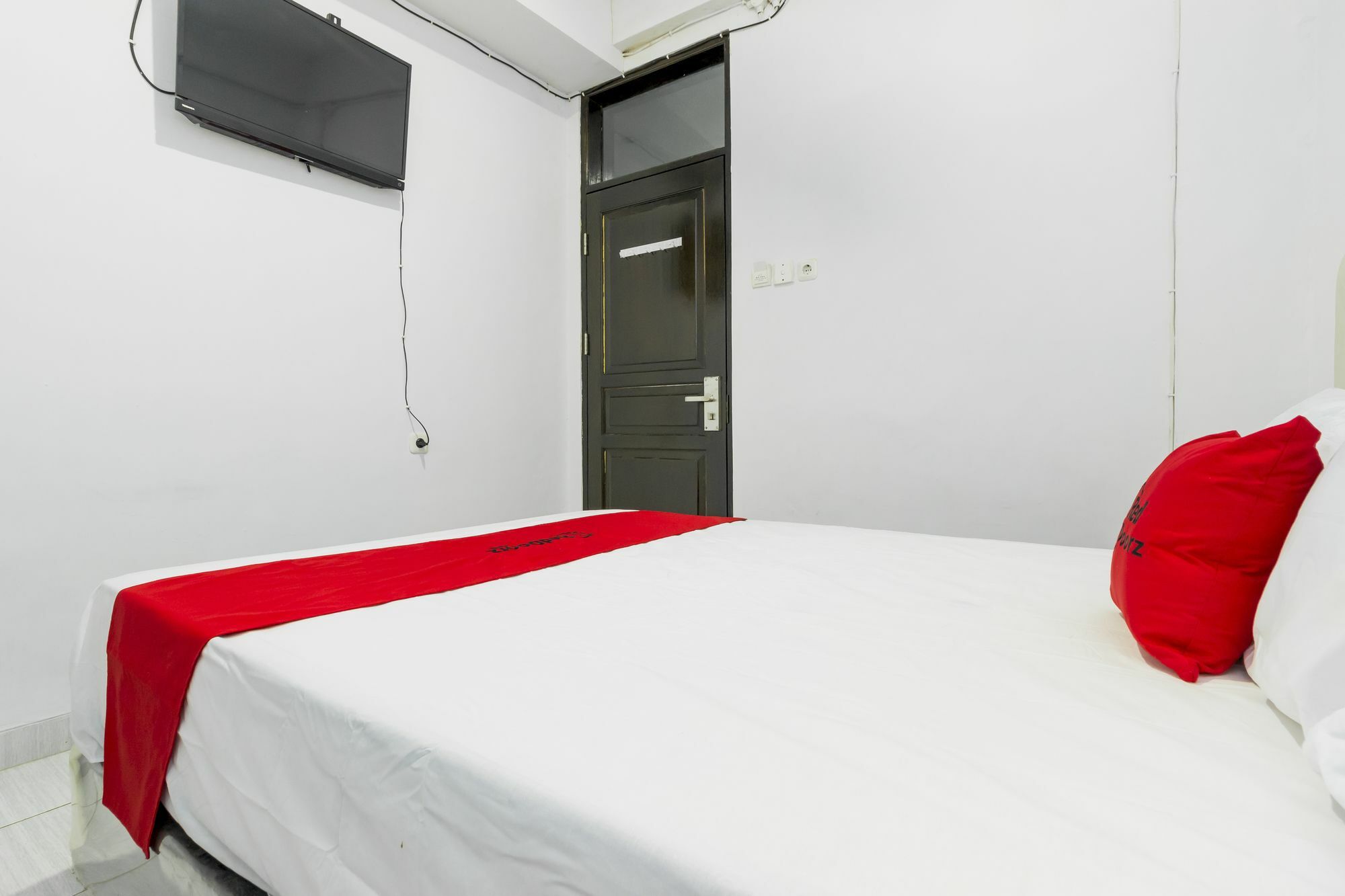 Reddoorz Near Gajah Mada Plaza 2 Hotel Jakarta Eksteriør billede