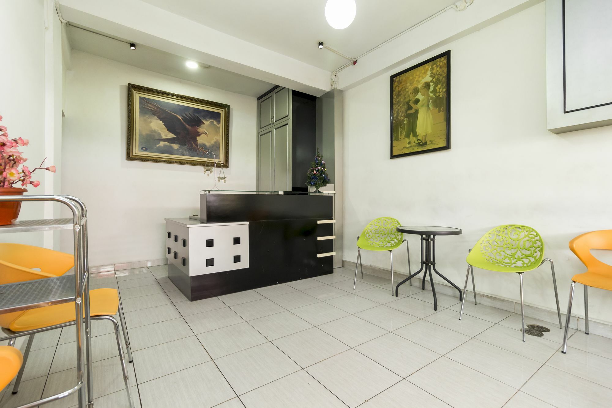 Reddoorz Near Gajah Mada Plaza 2 Hotel Jakarta Eksteriør billede